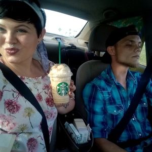 Meet your Posher, Allison